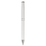 Aluminium Kugelschreiber mit 2 Ringen Trilgin