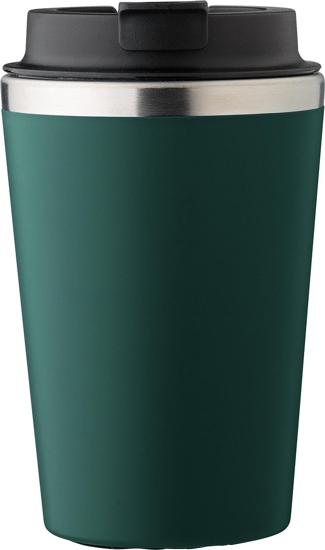 Doppelwandiger Thermobecher Gianinani | 350 ml
