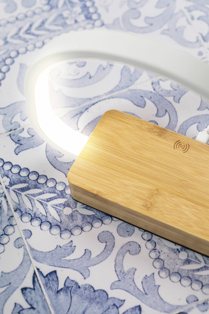 Ladegerät Lampe Idrum