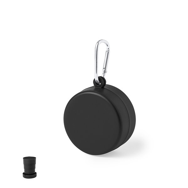 Faltbarer Trinkbecher Idado