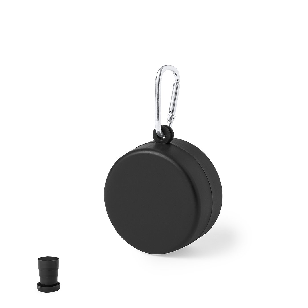 Faltbarer Trinkbecher Idado