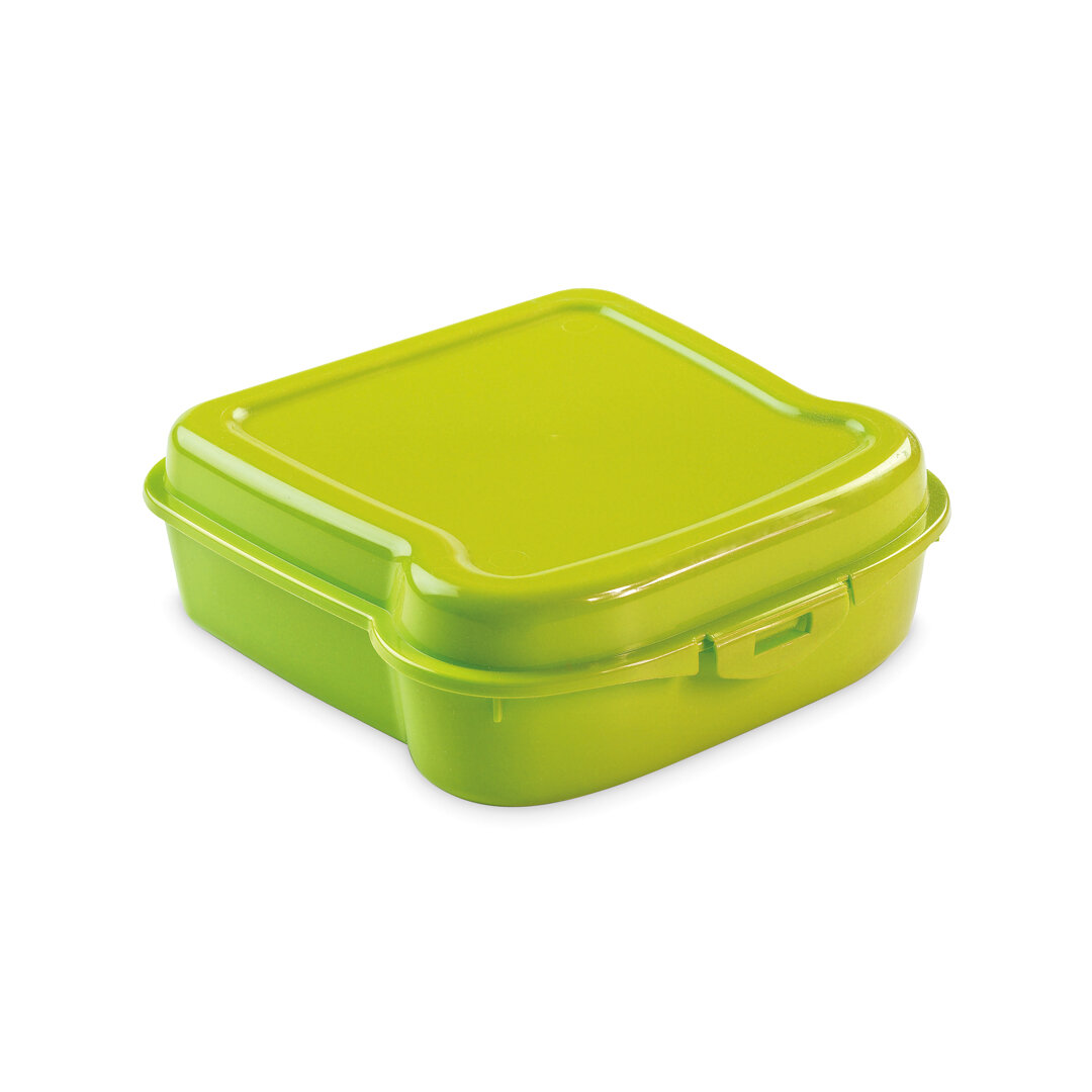 Sandwich Lunch Box Idoix
