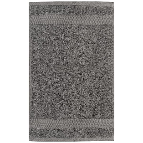 Fairtrade Handtuch 70x130cm 3er Set Lurs