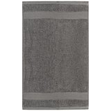 Fairtrade Handtuch 70x130cm 3er Set Lurs