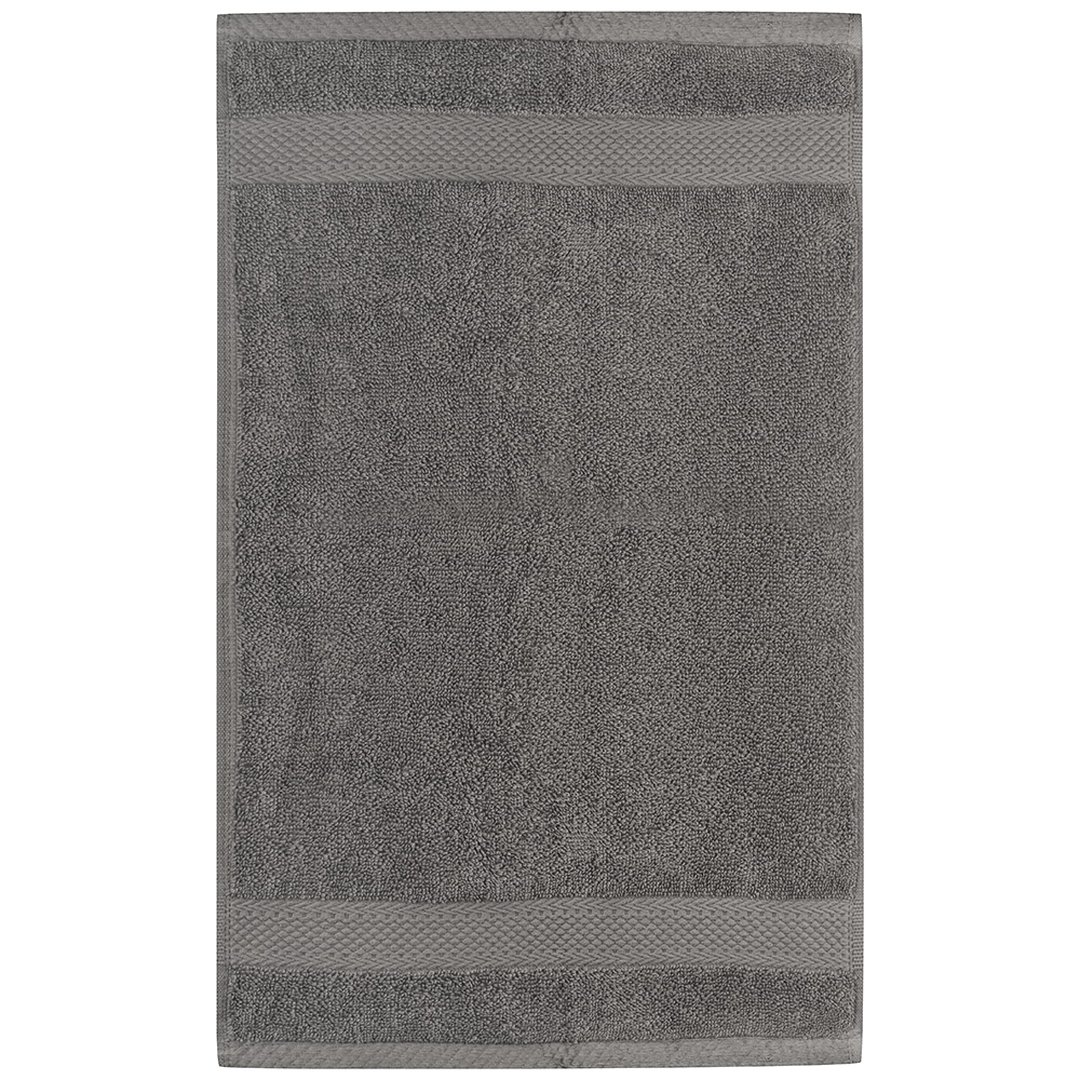 Fairtrade Handtuch 70x130cm 3er Set Lurs