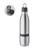 2in1 Isolierflasche 500ml Fränziafrg