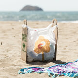 Mülltütenhalter Idart