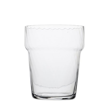 Byon Trinkglas Opacity Set 6 Stück 300ml Köbigi