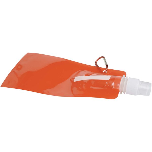 480 ml faltbare Wasserflasche - Benchat