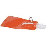 480 ml faltbare Wasserflasche - Benchat