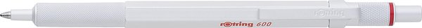 Kugelschreiber rOtring 600 Paun