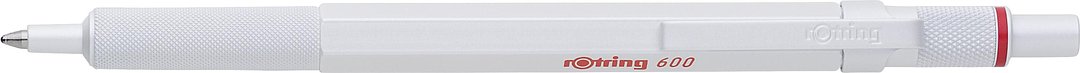 Kugelschreiber rOtring 600 Paun