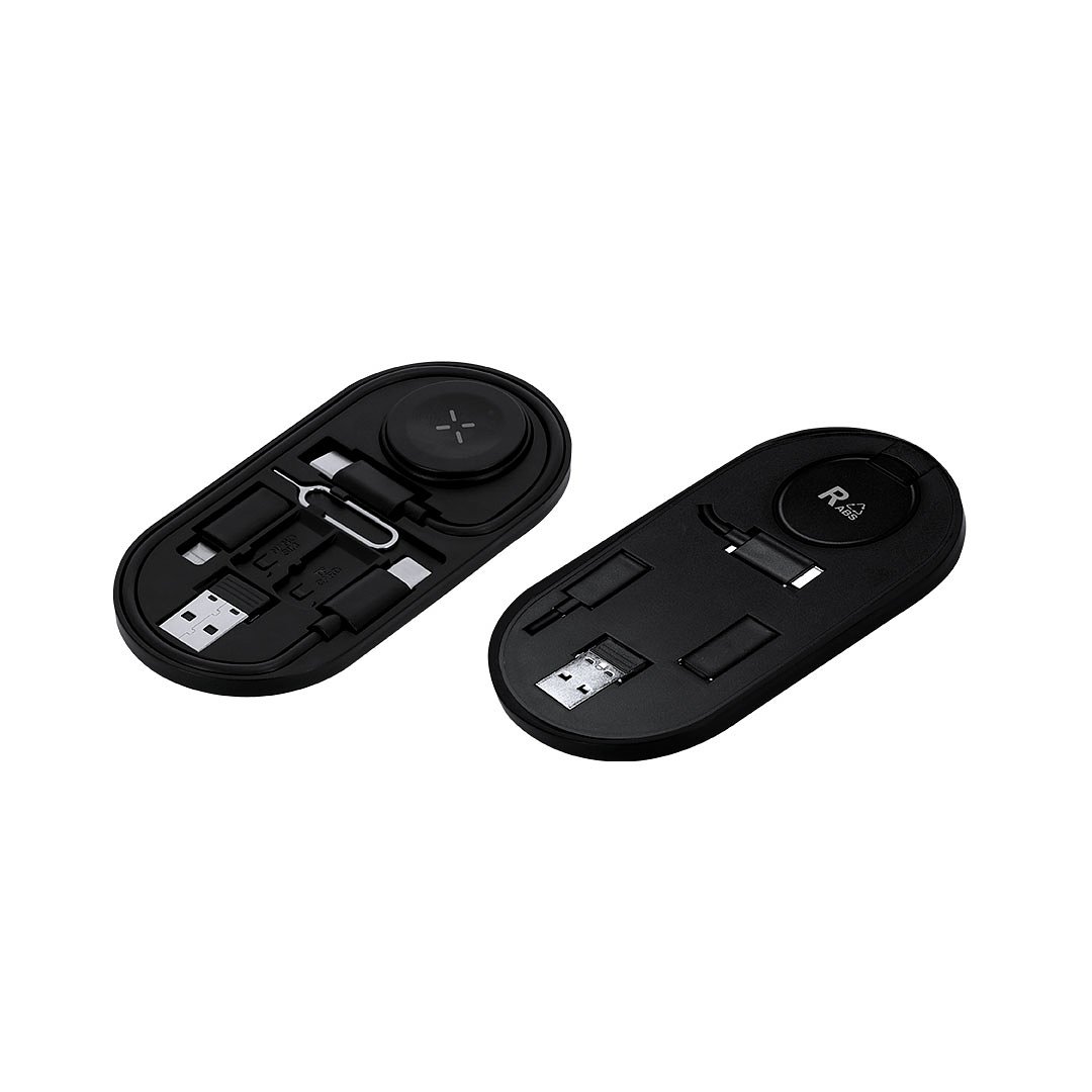 Ladegerätkabel Set Idrex