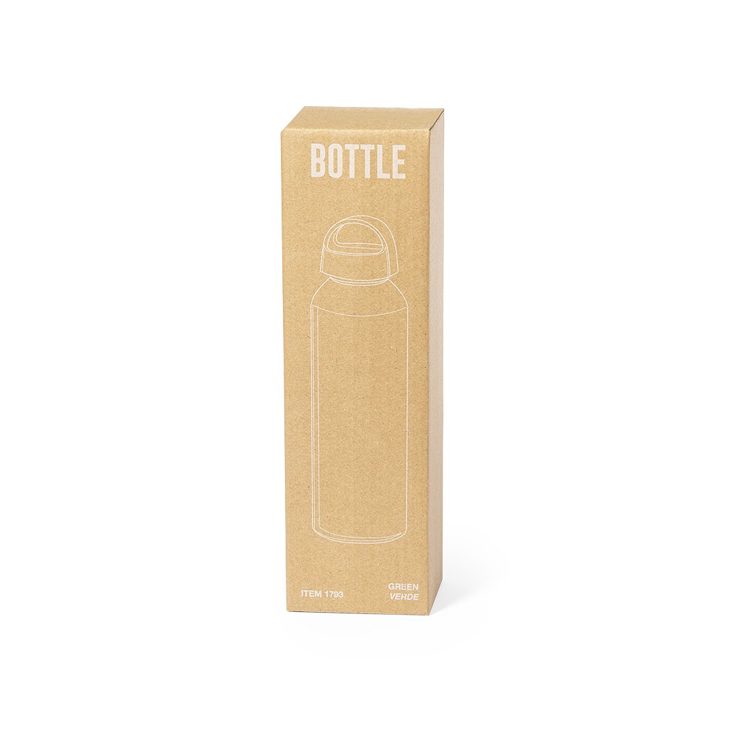 Trinkflasche Idthy