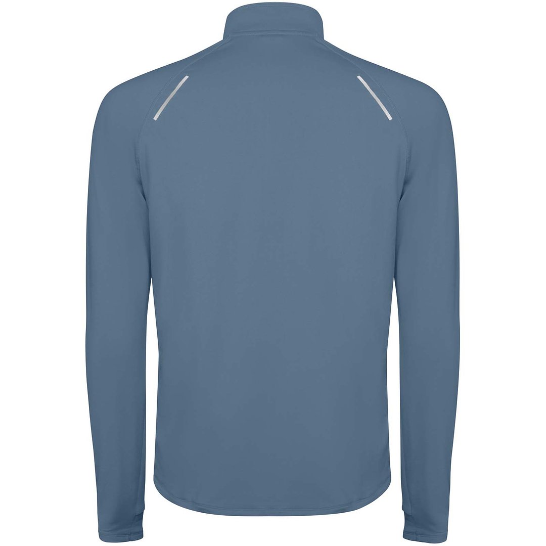 Half-Zip Sweatshirt für Herren - Bengli