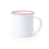 Sublimations Tasse Idver