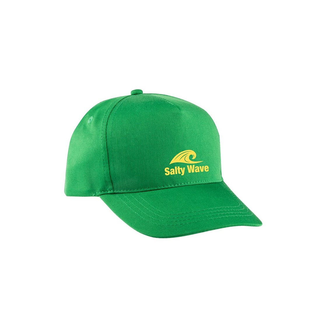 Kappe aus recyceltem Polyester (100% rPET) Anican