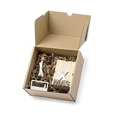 Geschenk-Box Idril