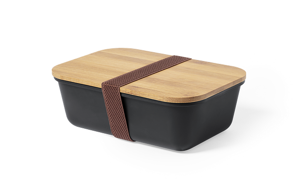 Lunch Box Iddan
