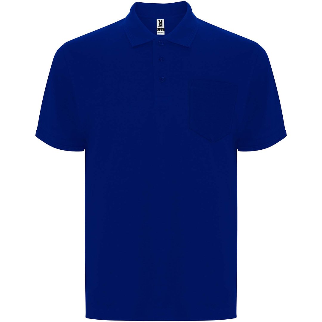 Premium Poloshirt Unisex - Warelvia