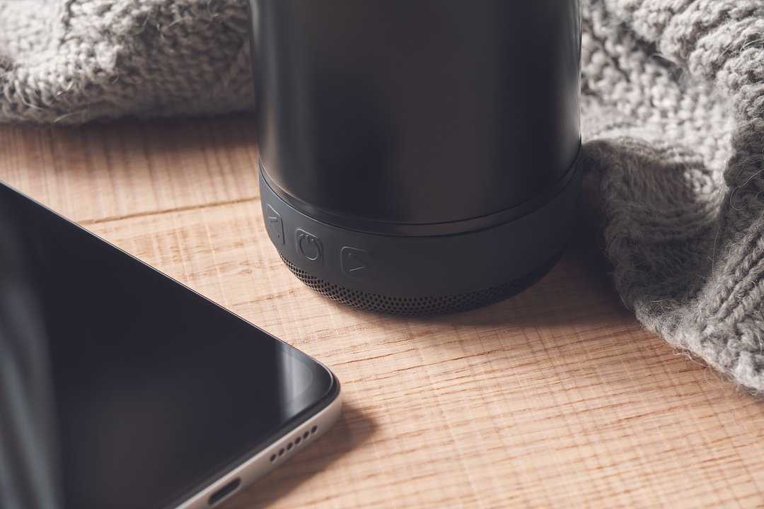 Doppelwandige Flasche 500ml Jürga