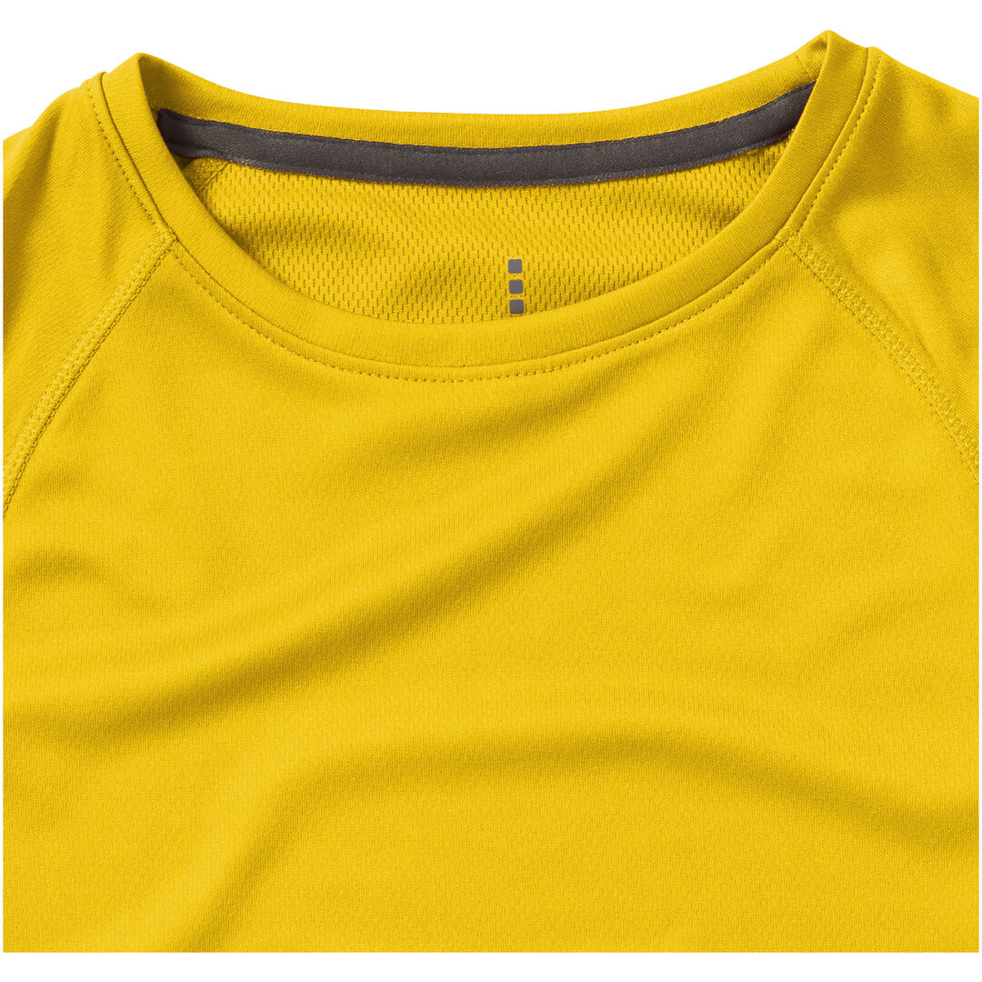 T-Shirt cool fit für Damen - Andicong