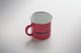 Emaille-Becher 300ml Ainelven