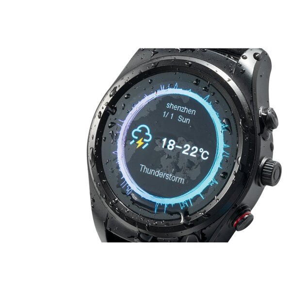 Smart watch METRONOME Sarama