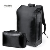 Dokumententasche Rucksack Idter