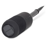 Wireless solar speaker torch 2x5W IPX6 Onglixdan