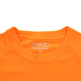 Kinder T-Shirt Idlus