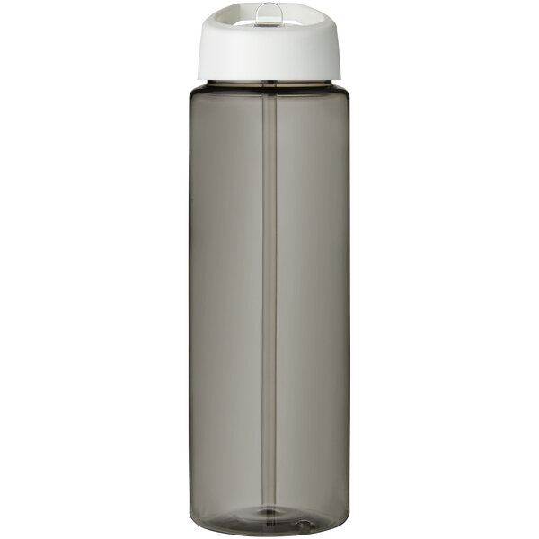 Eco Vibe 850 ml Sportflasche mit Ausgussdeckel - Stiannia