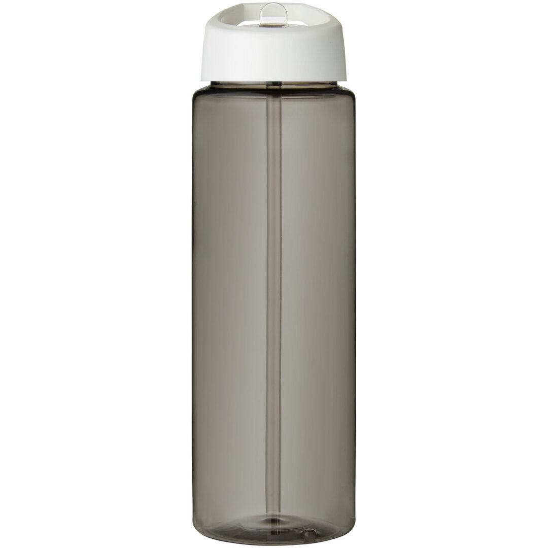 Eco Vibe 850 ml Sportflasche mit Ausgussdeckel - Stiannia