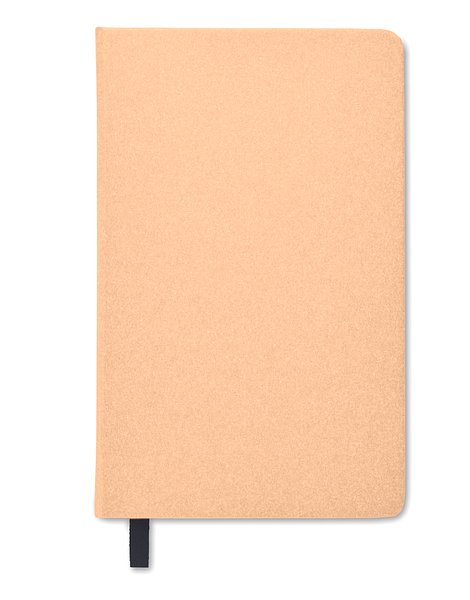 DIN A5 Notizbuch, liniert Relveie