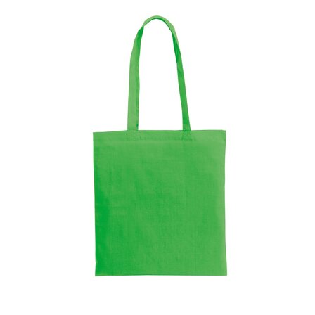Tragetasche aus 100% Baumwolle Leener