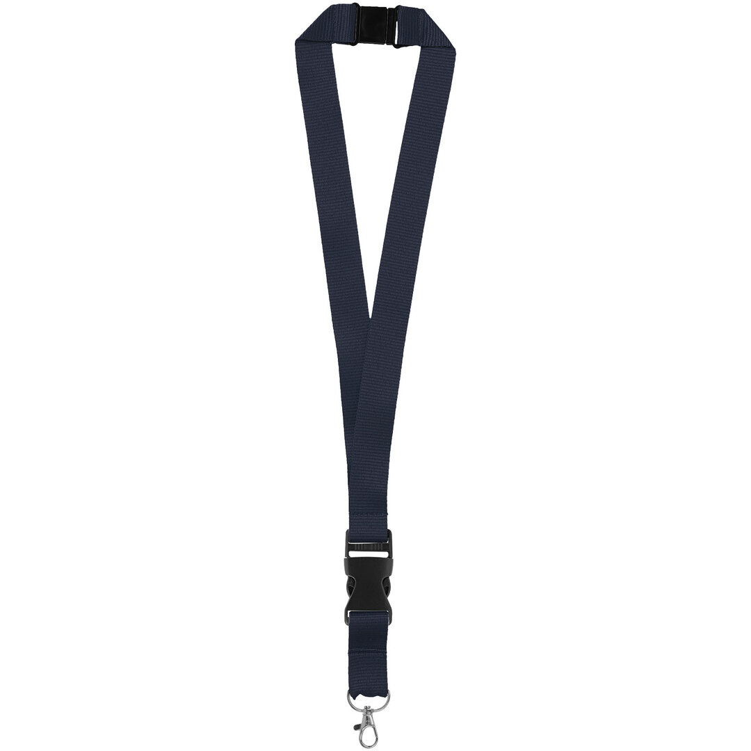 Lanyard mit Sicherheitsclip - Doli