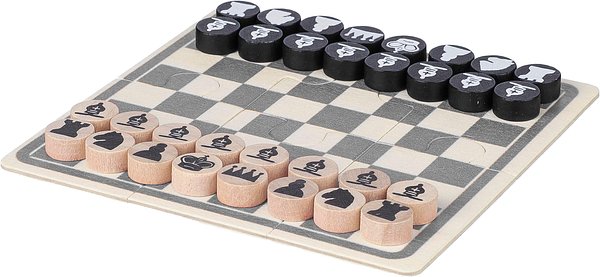 Holzspiel Linele