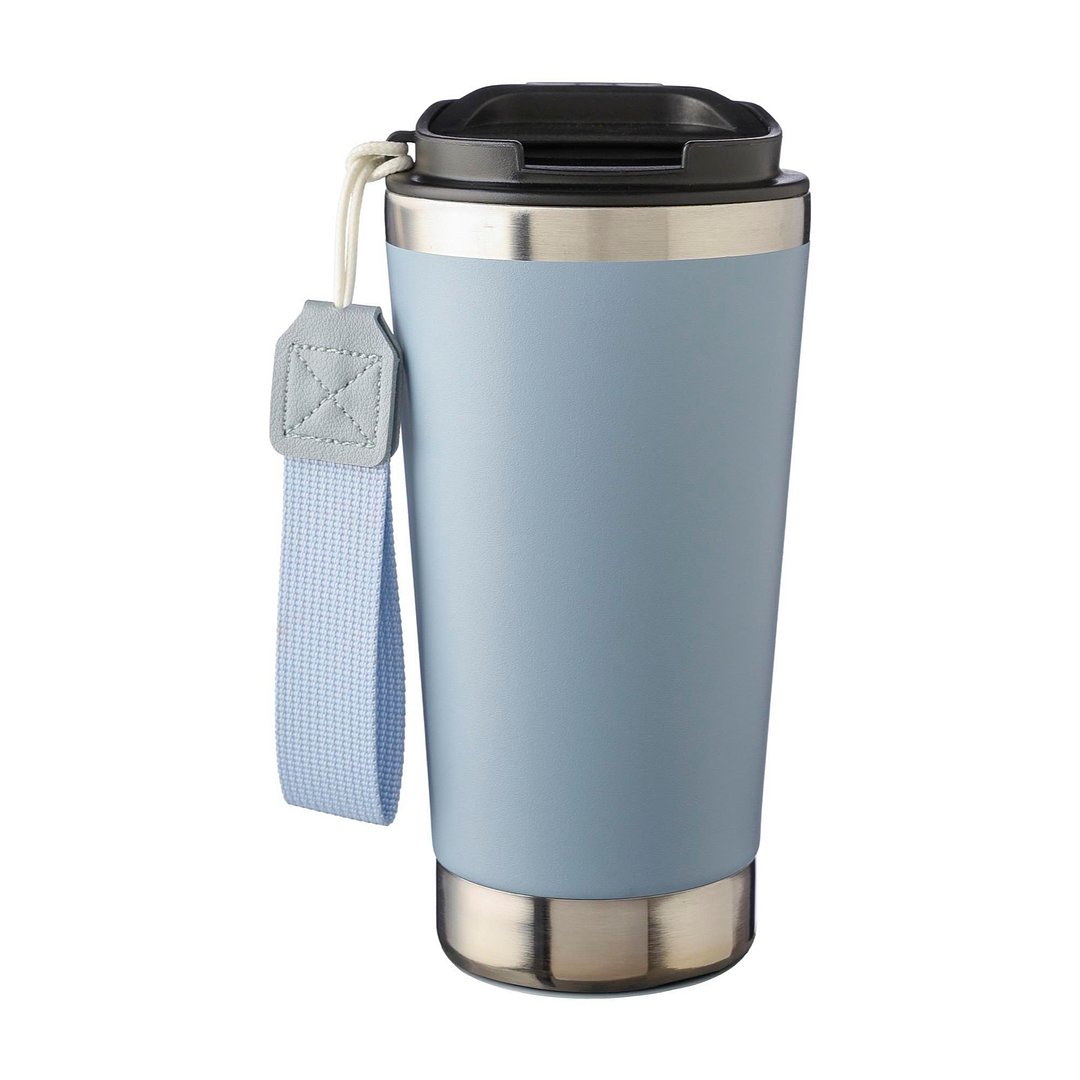 Doppelwandiger Thermobecher Aiteiver | Recycelt | 500 ml