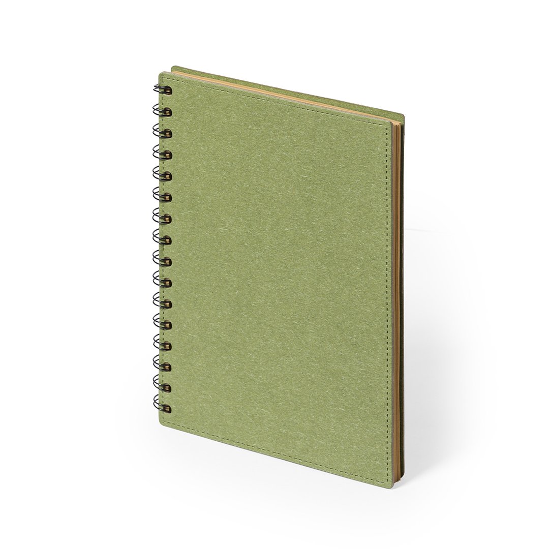 Notizbuch Idina