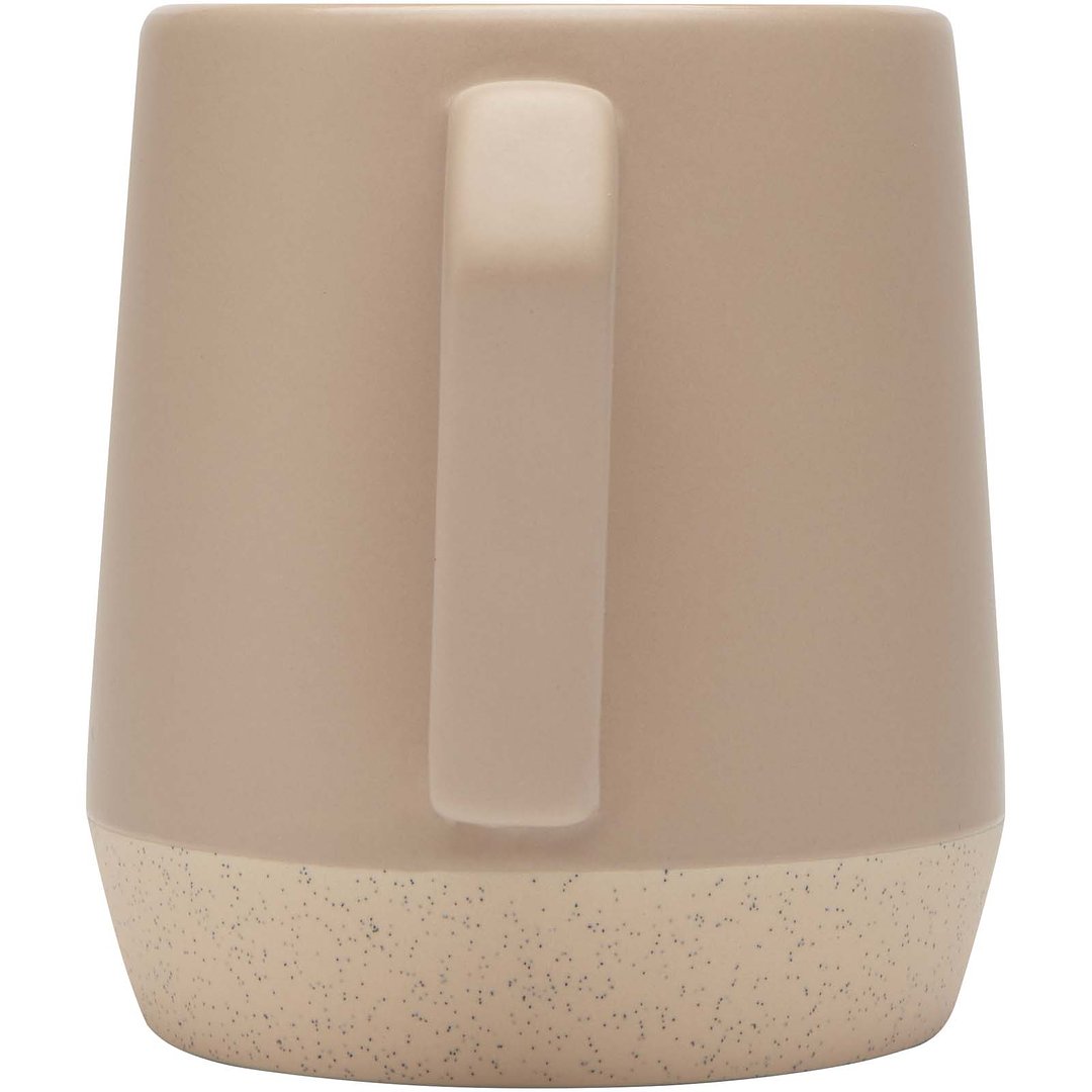 300 ml matte Keramiktasse - Ferverver