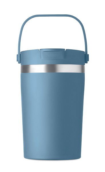 Doppelwandiger Becher 350 ml Nelvep