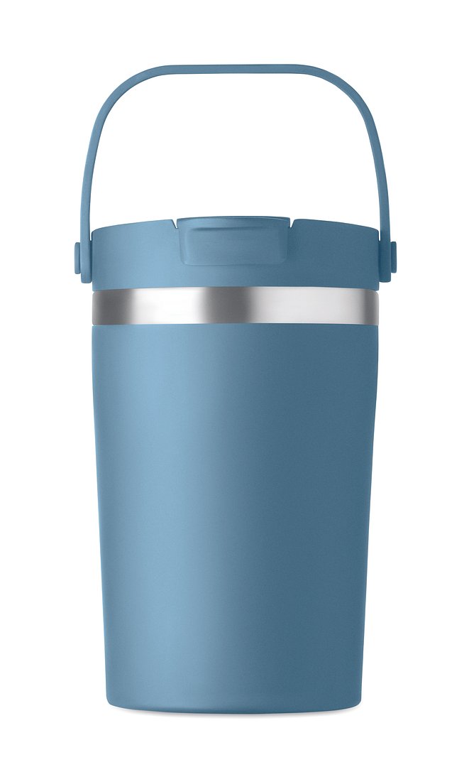 Doppelwandiger Becher 350 ml Nelvep