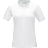 T-Shirt aus GOTS-zertifizierter Bio-Baumwolle für Damen - Channesco