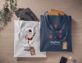 Shopping Bag Cotton 140g/m² MO9268 Natruia
