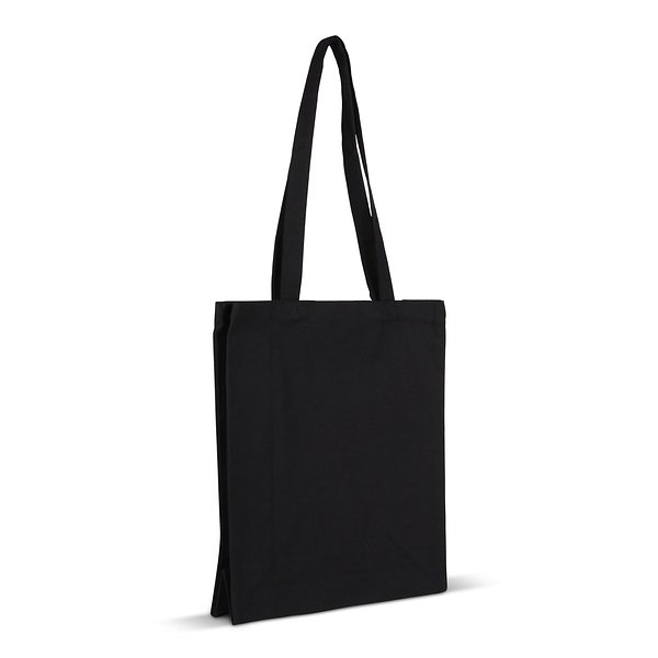 Umhängetasche Baumwoll-Canvas OEKO-TEX® 280g/m² 32x13x40cm Neld