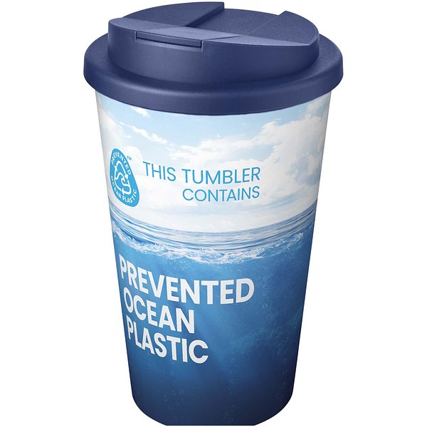 POP 350 ml isolierter Trinkbecher mit auslaufsicherem Deckel - Netoly