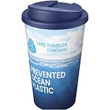 POP 350 ml isolierter Trinkbecher mit auslaufsicherem Deckel - Netoly
