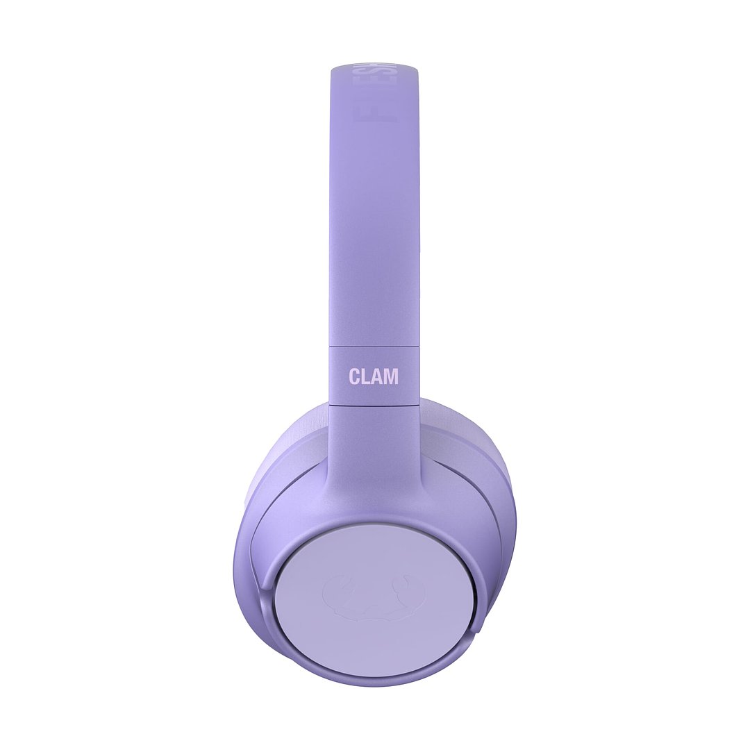 Clam Fuse Kopfhörer ANC Uoldy