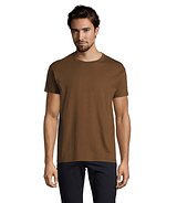 Männer T-Shirt 190g Nole
