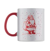 Keramikbecher 300ml Emenst